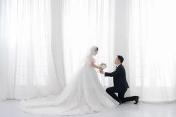 点击看大图 -金夫人婚纱摄影(总店)