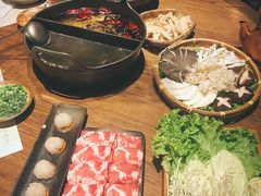 九秒牛肉-盡膳口福跷脚牛肉火锅(合生汇购物中心店)