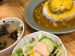 -红小满休闲餐厅(十全街店)