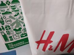 -H&M(华润万象城店)