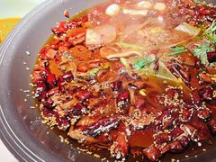 -麻六记(新天地店)