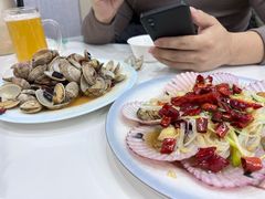 -来之顺海鲜菜馆·青岛菜·始于1993(栈桥店)