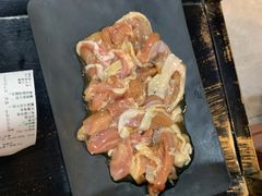 -牛犇烤肉(物资学院路店)