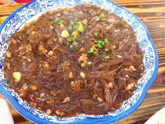 -巢湖名吃·徽府农家菜(半汤店)