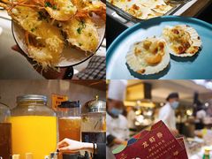 -德悦高风味餐厅