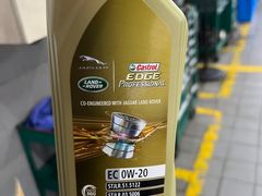 -上海伟杰·捷豹路虎4S店(闵行店)