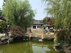 -常熟方塔园