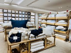-ZARA HOME(蓝色港湾店)