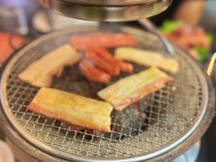 -燚青春东北泥炉烤肉(百合店)