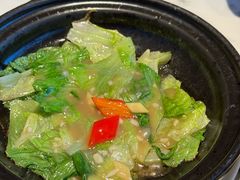 -潮堂 · 潮州菜(国贸商城店)