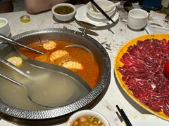 -潮汕大目牛肉火锅(皇岗旗舰店)
