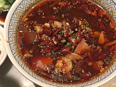 -南小馆(迪士尼小镇店)