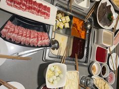 -海底捞火锅(金光华店)