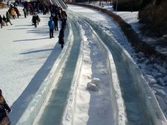 -沈阳奥体冰雪嘉年华