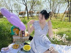 -漕湖湿地公园