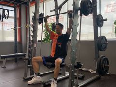 -佳禾健身(三元里店)