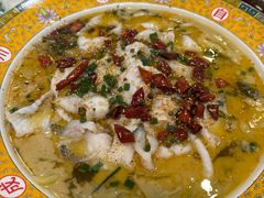 -天成·川菜家宴(礼岗店)