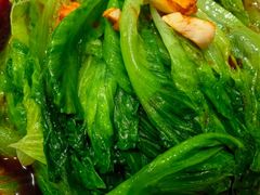 -金成潮菜博物馆(海珠湿地店)