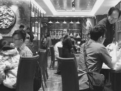 大堂-镛记酒家