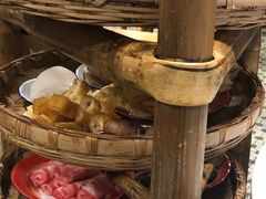 -有拈头成都市井火锅(南山总店)