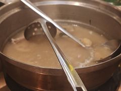 -润园四季椰子鸡火锅(南山海岸城店)