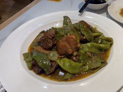 -叁拾壹克饺子·东北菜(国贸店)