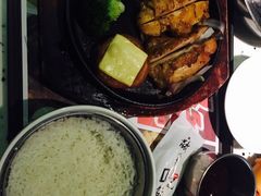 -百威KTV(恒福路店)
