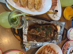 -新白鹿餐厅(城西银泰城店)