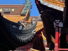 -钦赐仰殿道观