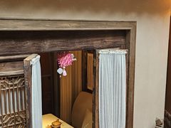 -叶叶菩提·晋福宫