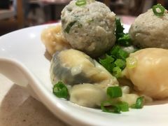 -池记(尖沙咀店)