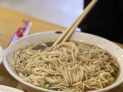 -水仙拉面(水仙街店)