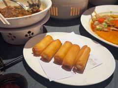 -锦府园·新台州菜(合生汇店)