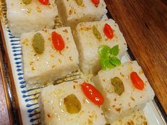 -薇酌饮·陕西菜(南门外店)