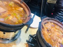 -范贤光鸡公煲(平乐园总店)