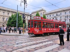 -埃马努埃莱二世拱廊