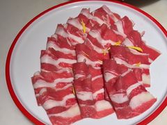 -涮福記·现切牛羊肉火锅(世纪汇店)