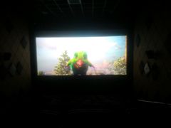 -星河国际影城(新会店)