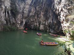 -天河潭旅游度假区