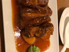 -莆田餐厅(大悦城店)