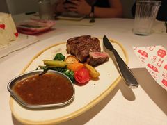 -春树下·树屋花房西餐厅(罍街AS1980店)