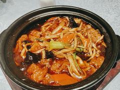 -阿娘家·原生态农家菜(国顺东路店)