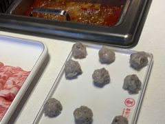 -倍儿红喜临门火锅(文兴路店)