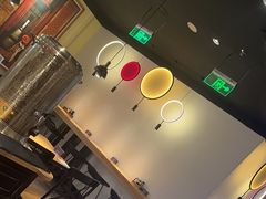 -和府捞面(东直门银座店)