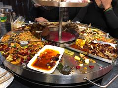 -日进一片海.生腌海鲜火锅.宵夜烧烤(三里屯总店)