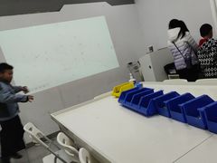 -童程童美少儿编程乐高机器人(汉阳校区)