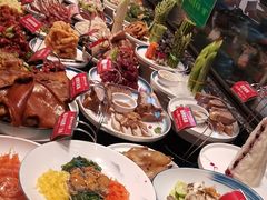 -新时代大酒店(仰口路店)