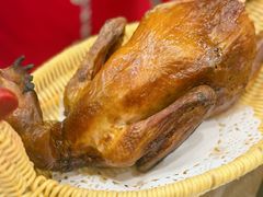 -张记焖窑·十五年专注焖烤(雍和宫店)