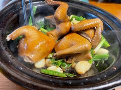 -常来小聚·广州非遗传承餐厅(中山二路店)