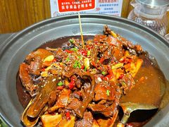 -回味黑鸭煲·始于2006(万松园店)